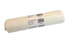 Roskapussi xtra!LDPE valkoinen 30L