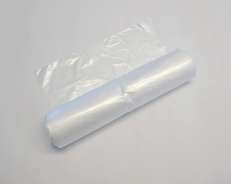 Roskapussi Premium 30L kirkas