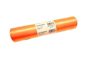 Roskapussi Premium 30L oranssi