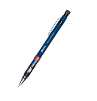 Rotring Lyijytäytekynä 0,5mm
