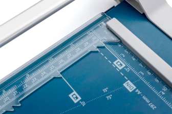 Dahle 507 Rullaleikkuri