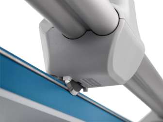 Rullaleikkuri Dahle 552