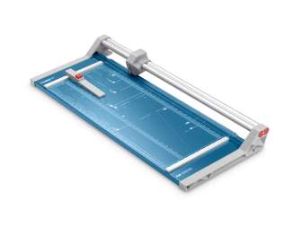 Rullaleikkuri Dahle 554