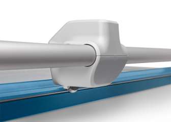 Rullaleikkuri Dahle 558