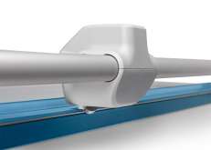 Rullaleikkuri Dahle 558