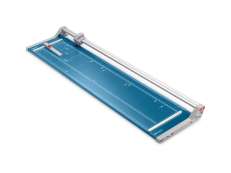 Rullaleikkuri Dahle 558