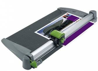 Rullaleikkuri Rexel A535pro SmartCut 3in1