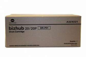 Konica Minolta Bizhub 20/20P