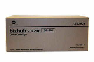 Konica Minolta Bizhub 20/20P