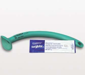 Rusch Ropertazzi NPA 30FR