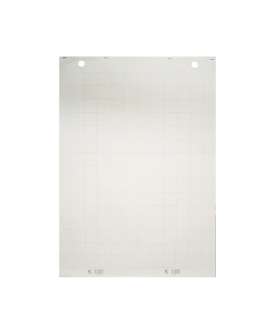 Fläppipaperi 60x85cm ruudut