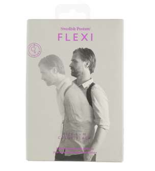 Ryhtiliivi, koko M-L, musta