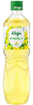 Keiju rypsiöljy 0,5 L