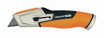 Fiskars CarbonMax mattoveitsi
