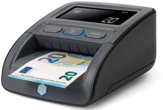 Safescan 155 setelitunnistin