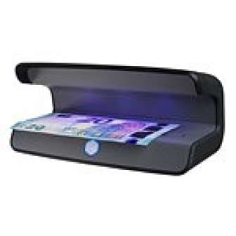 Safescan 55 UV led setelintunnistin