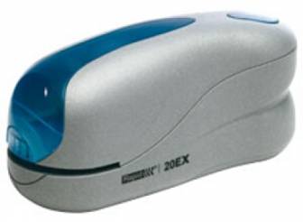 Sähkönitoja Rapid 20EX 24/6 26/6  (4xAA-paristot)