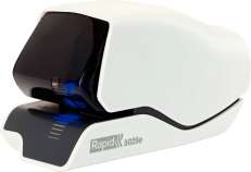 Rapid 5025e valkoinen 25ark