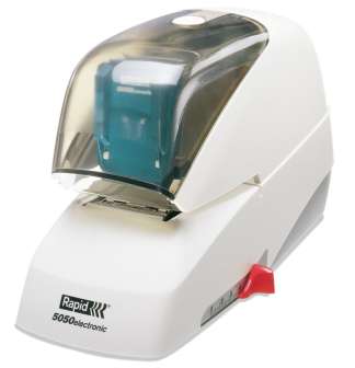 Rapid R5050E sähkönitoja 50ark