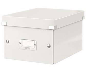 Säilytyslaatikko Click Store