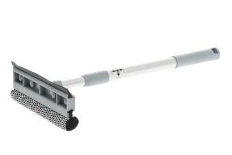 Saima Ikkunanpesin 2 in 1