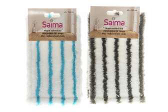 Saima Moppi Basic vaihtoliina