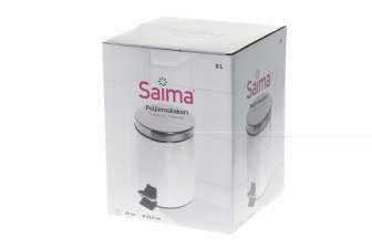 Saima Poljinroskis teräs 5L