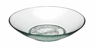 Salaattikulho 100% kierrätyslasia