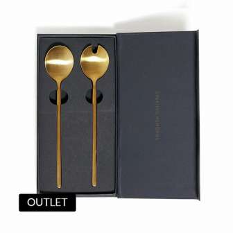 Salaattiottimet Gold