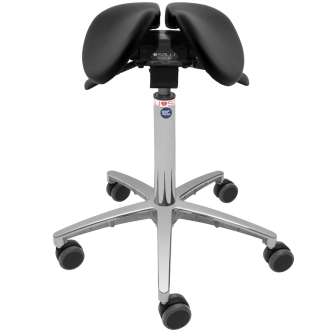Salli Small Multiadjuster satulatuoli