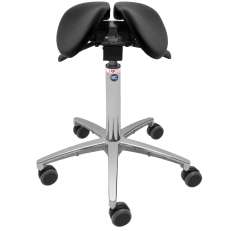 Salli Small Multiadjuster satulatuoli