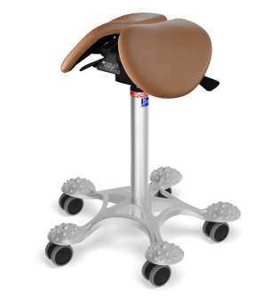 Salli Small Multiadjuster satulatuoli