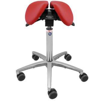 Salli Small Multiadjuster satulatuoli