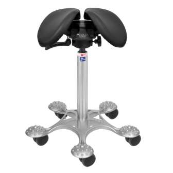 Salli SwingFit satulatuoli