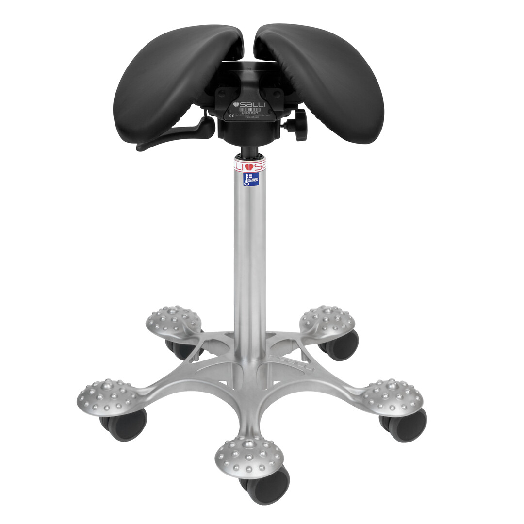 Salli SwingFit satulatuoli