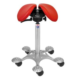 Salli SwingFit satulatuoli