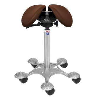 Salli SwingFit satulatuoli