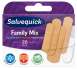 Salvequick Family Mix