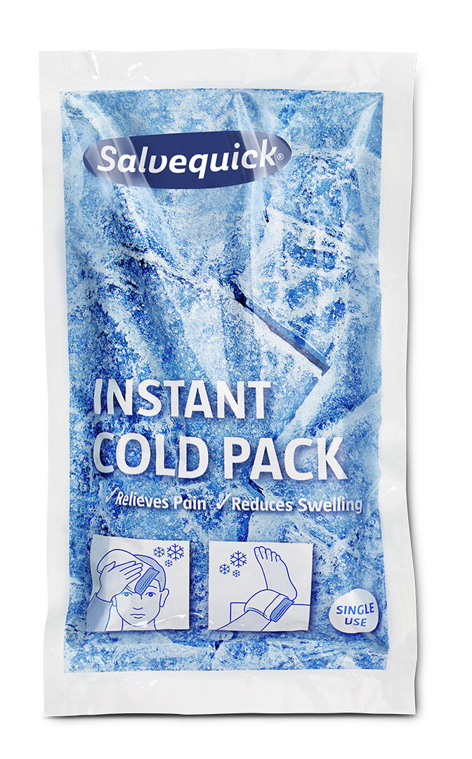 Salvequick Instant Cold Pack