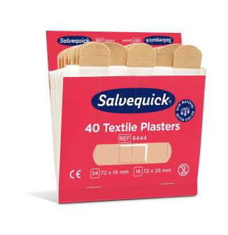 Salvequick kangaslaastari