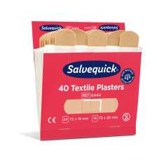 Salvequick kangaslaastari