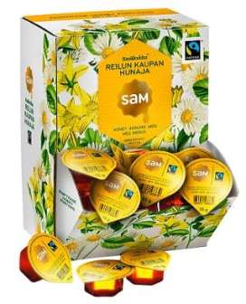 SAM hunaja