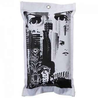 Sammutuspeite City 120x120 cm, Vinga