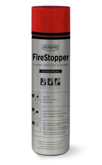 Sammutussuihke FireStopper