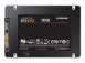 SAMSUNG 500GB 870 EVO SSD 2.5