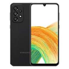 Samsung A33 5G 128GB black