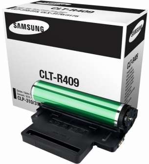 Samsung CLP-31x/CLX-317x rumpu