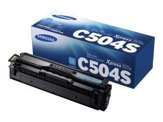 Samsung CLP-415/CLX-4195 cyan