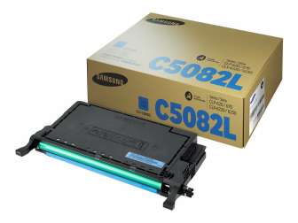 Samsung CLP-6220/670 cyan