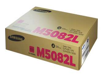 Samsung CLP-6220/670 magenta
